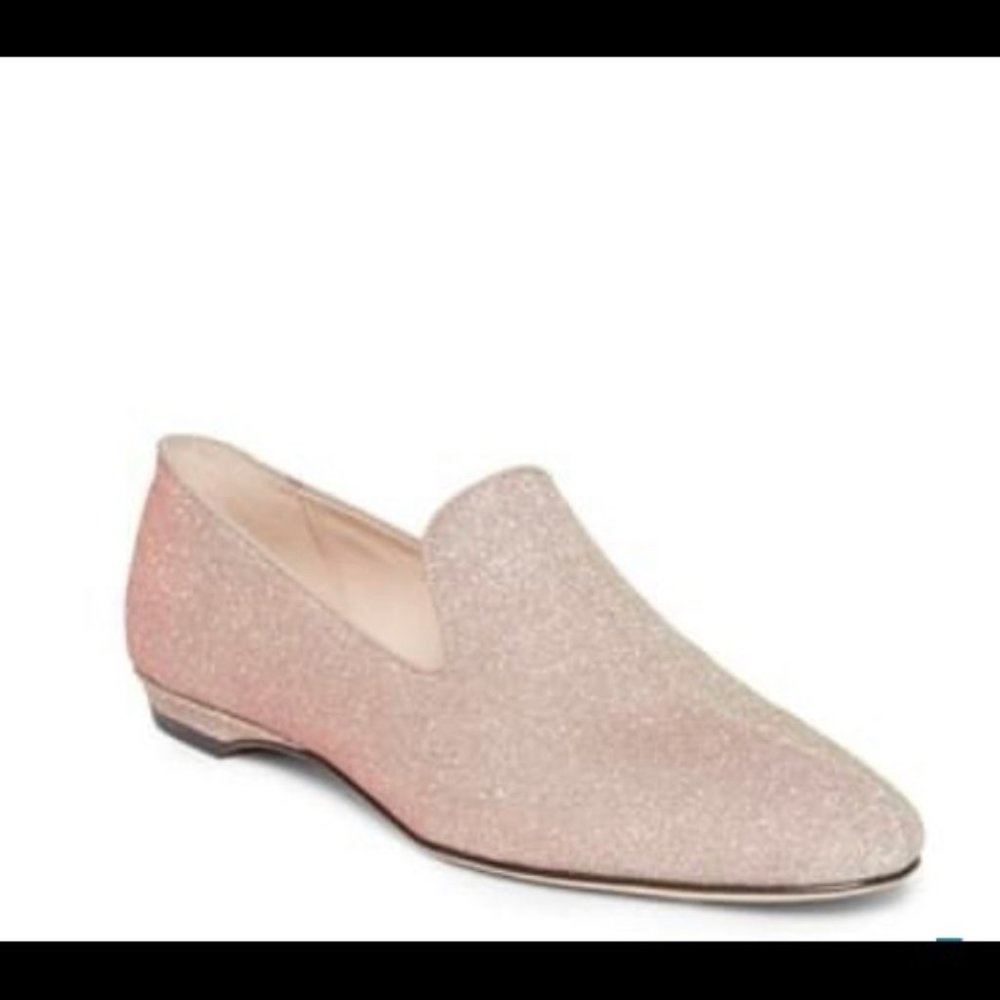 NWT Kate Spade New York Jonah Loafers Size 8